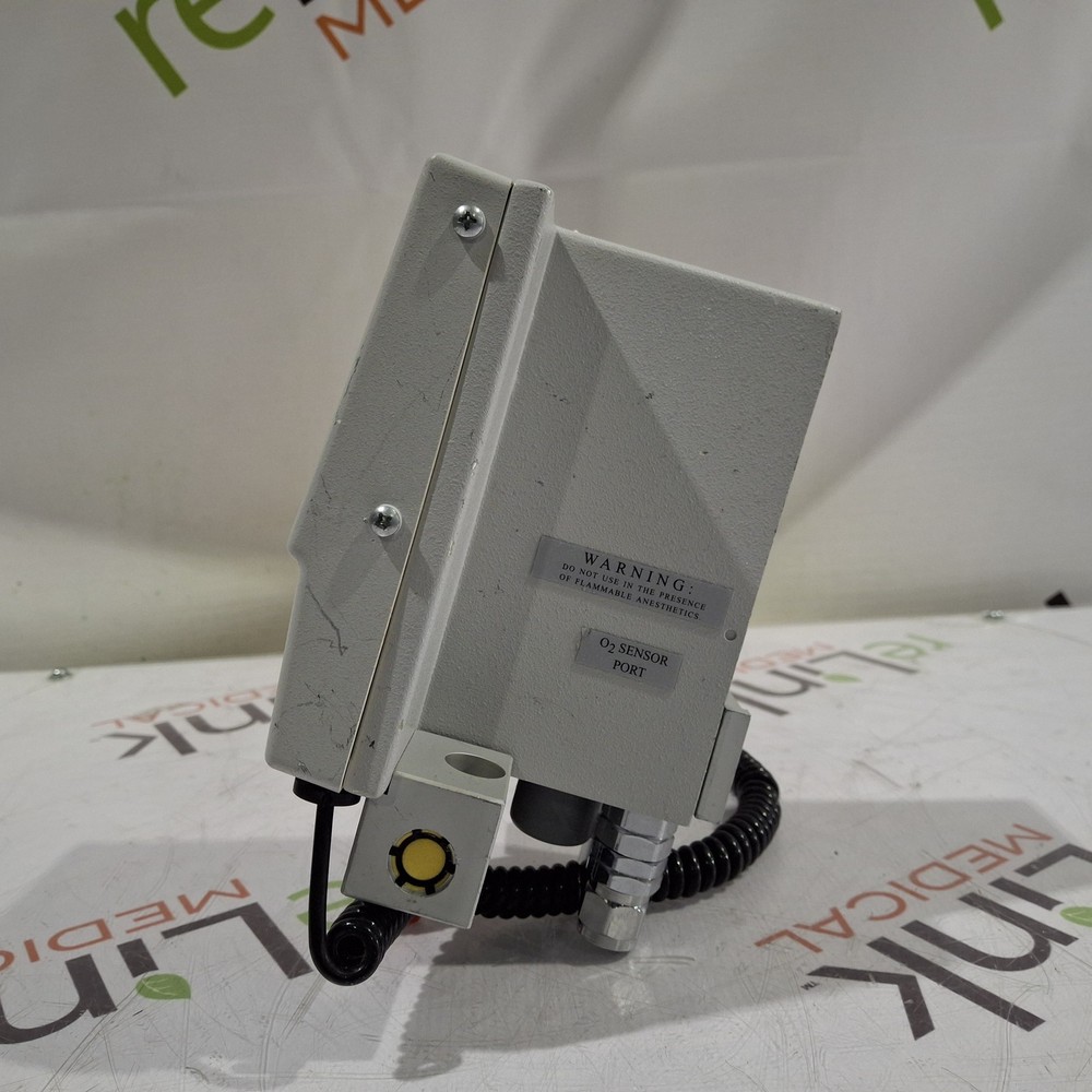 Maxtec, Inc. MAXBlend Low Flow Air/Oxygen Blender