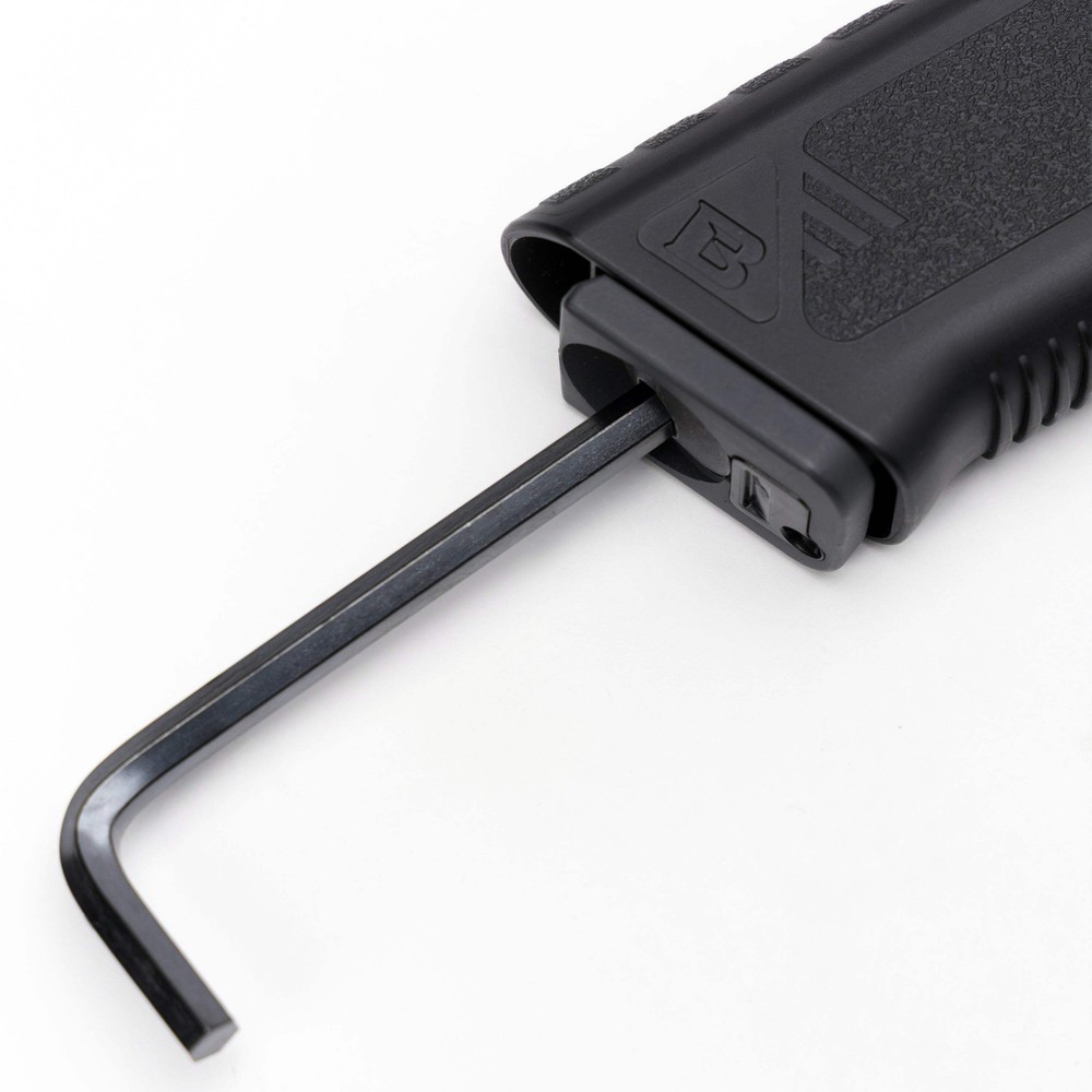 Barra Airguns The 009