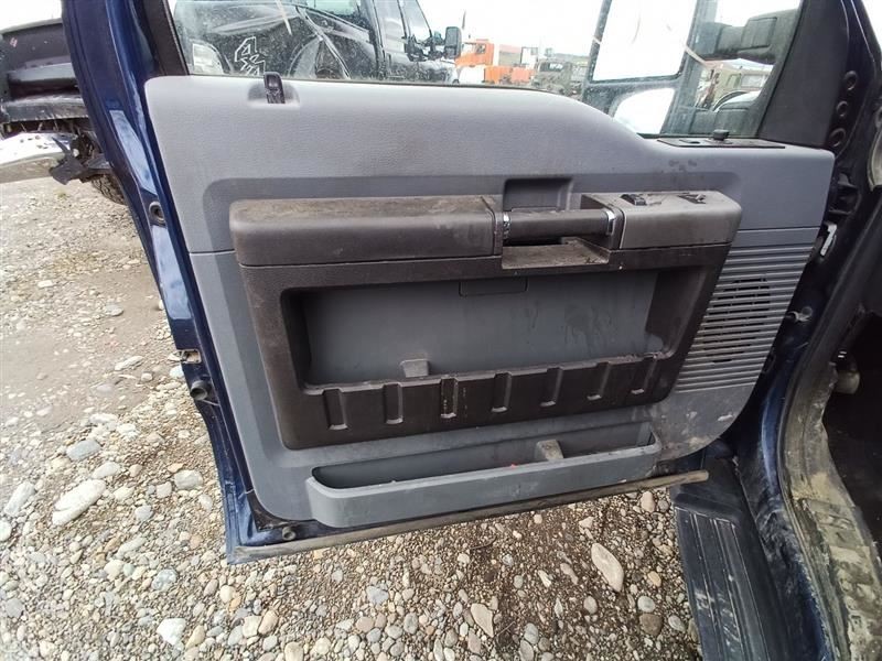 F350SD 2011 Battery Tray 10850867