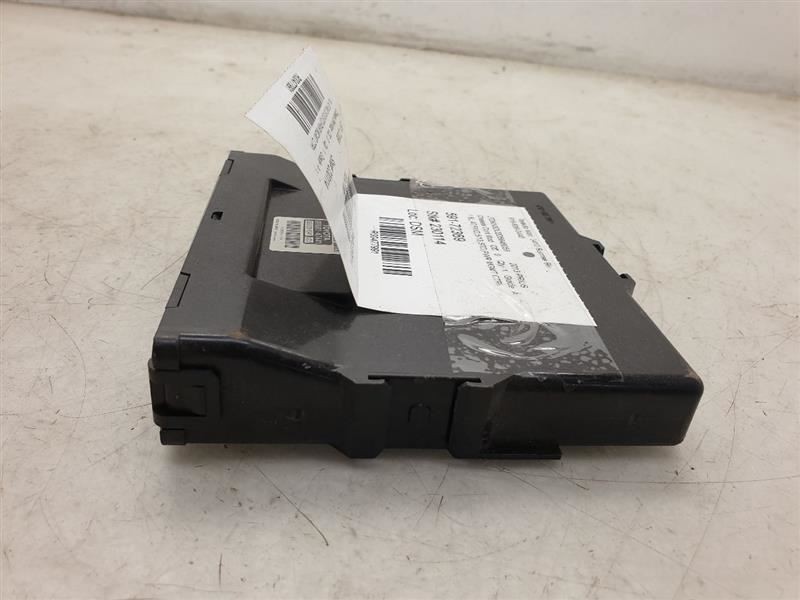 Chassis ECM Computer Power Supply Prius Fits 13 PRIUS