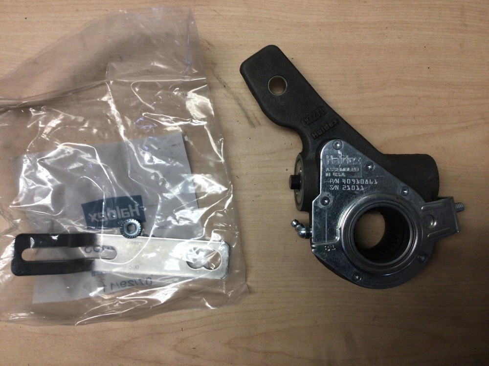 haldex - ABA slack adjuster 40010180