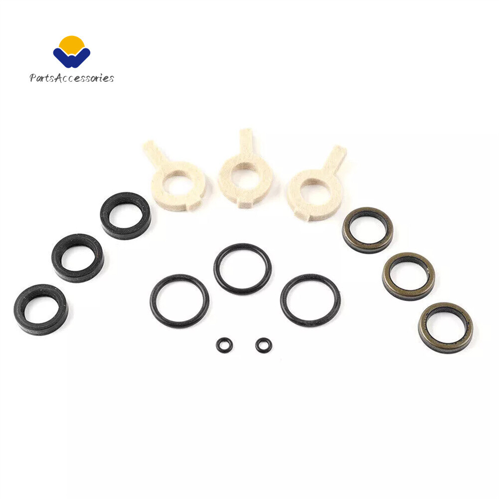 New For Cat Pump Model 30 31 34 35 310 310S 310B 310W 340 34 30623 Seal Kit