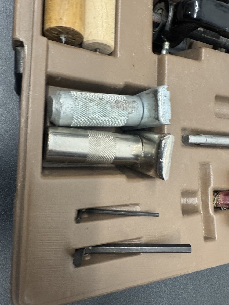 Door Jig Installation Kit