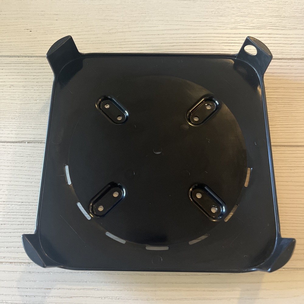 HumanCentric - 101-2010 - Mac Mini Mount