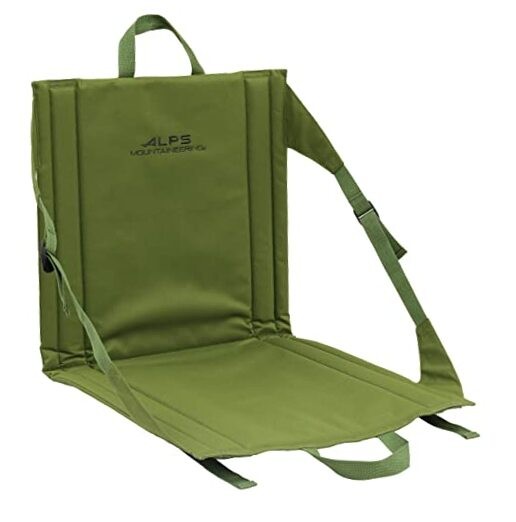 Weekender Camp Seat, One Size Cactus