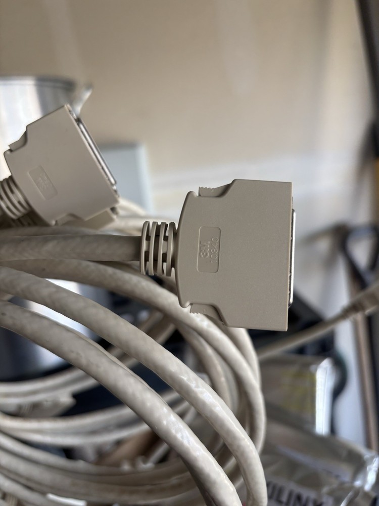 3M MDR Cable With 40 Pin Connector (2 Meters)