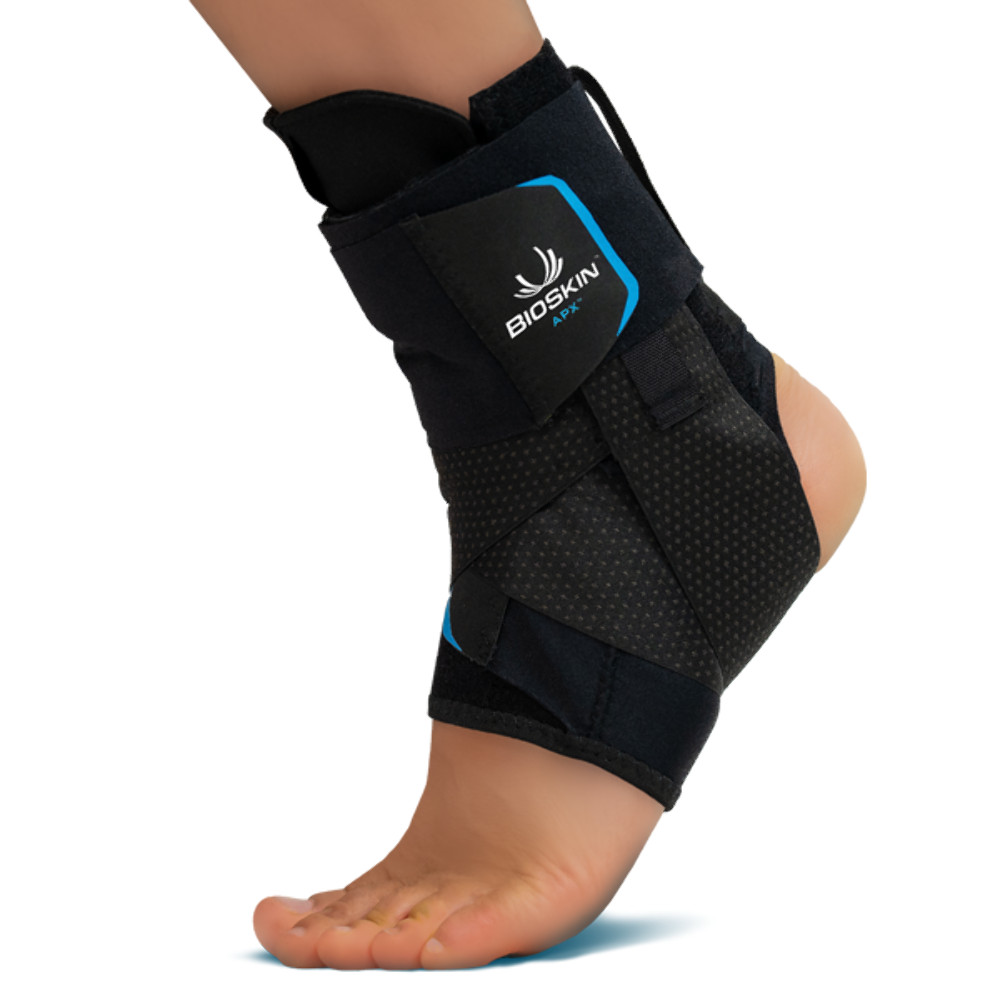 APX Ankle Brace by Bioskin