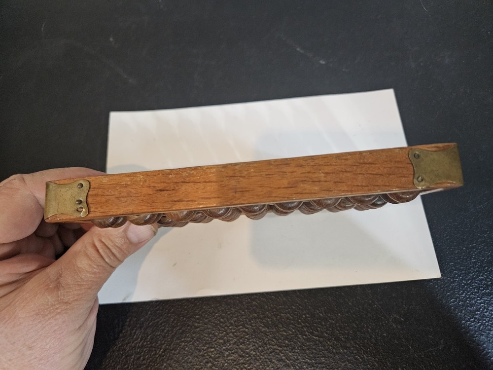 Vintage Chinese Abacus