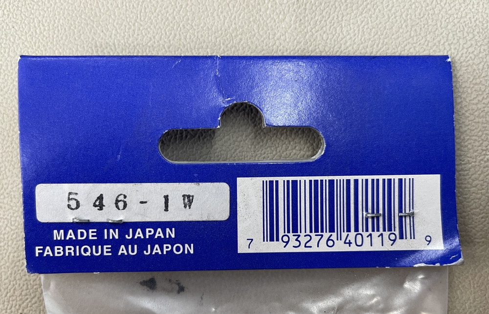 Alpine KRE-500E Remote Control Sensor, NOS