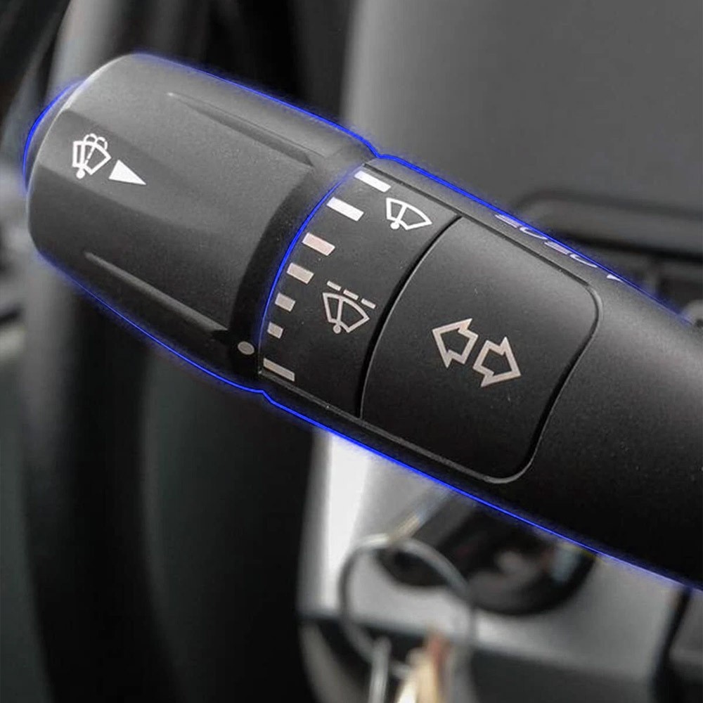 Turn Signal & Wiper Switch for Kenworth T680 T800 Peterbilt 579 389 387