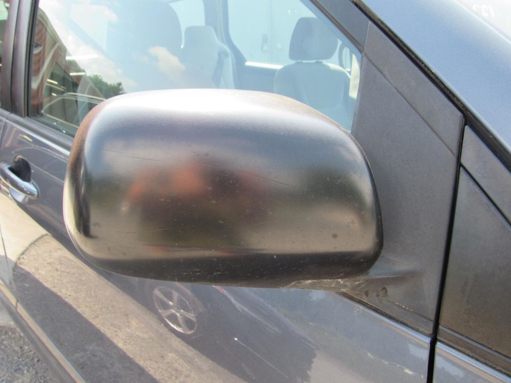 SIENNA 2006 Glove Box 1065048