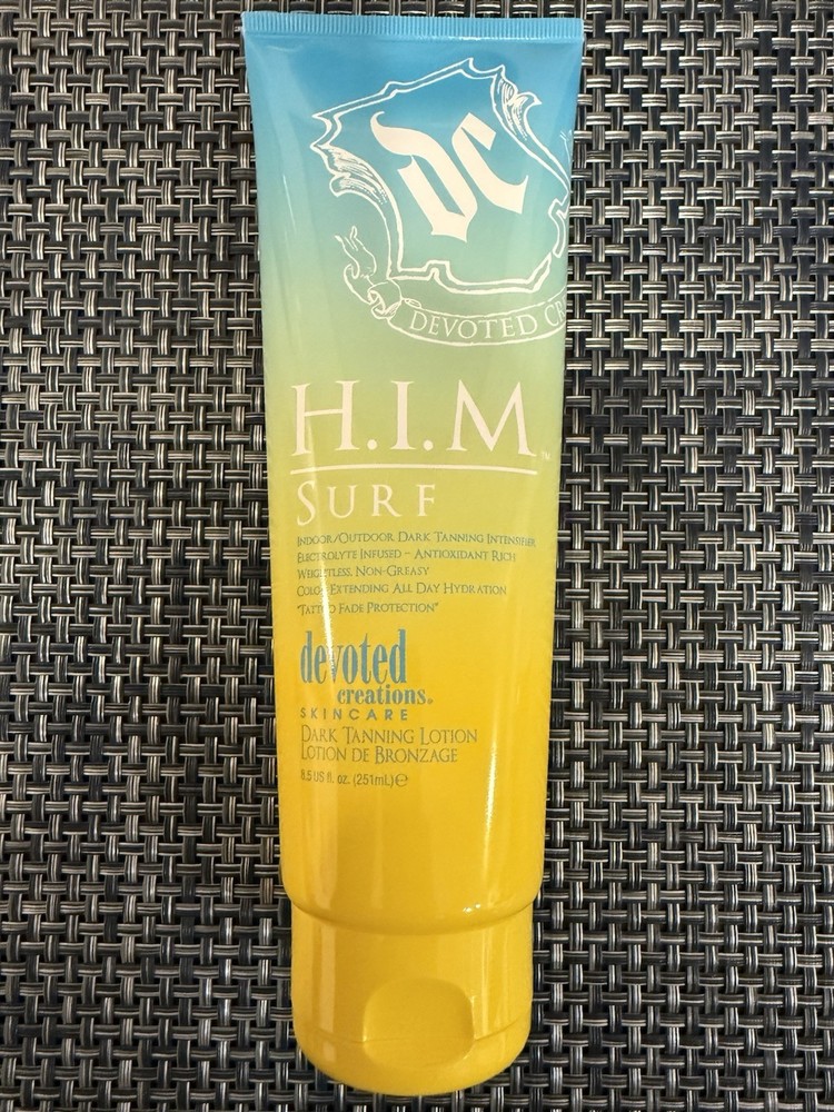 Devoted Creations H.I.M. Surf