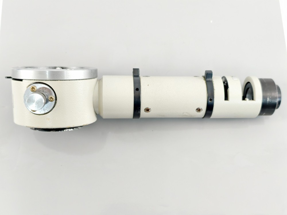 Nikon Bright Field Epi Reflected Illuminator M Plan Optiphot Microscope