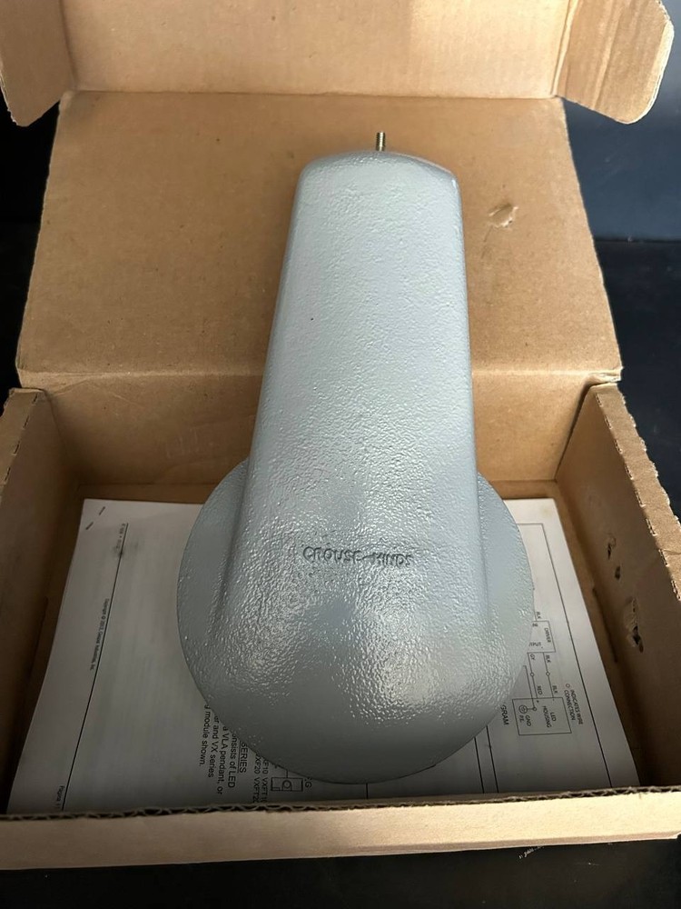 Eaton VXJ4 Mount Cover
