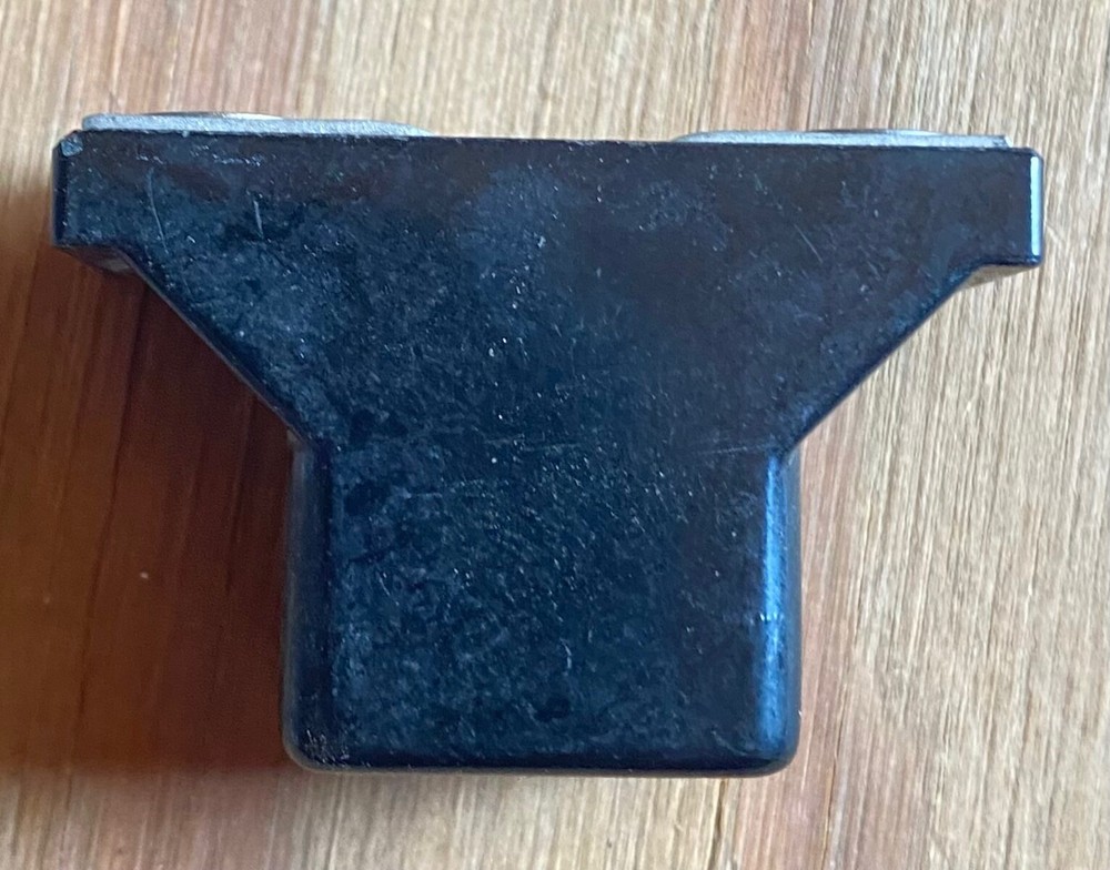 3 Allen Bradley Heater Elements - N38