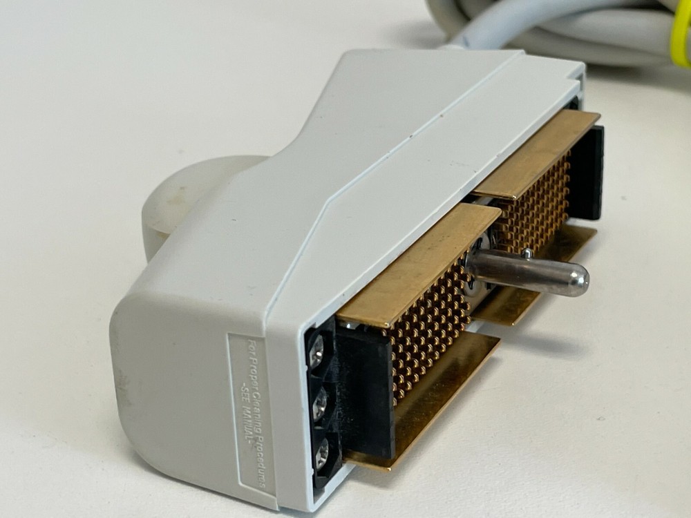 T3: Acuson L7 7 Guide Probe