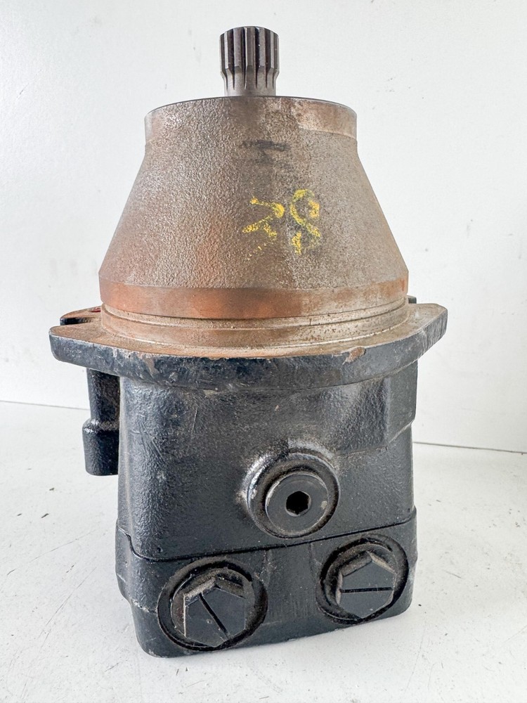 Danfoss 4254801 KC45, K Frame Variable Hydraulic Motor