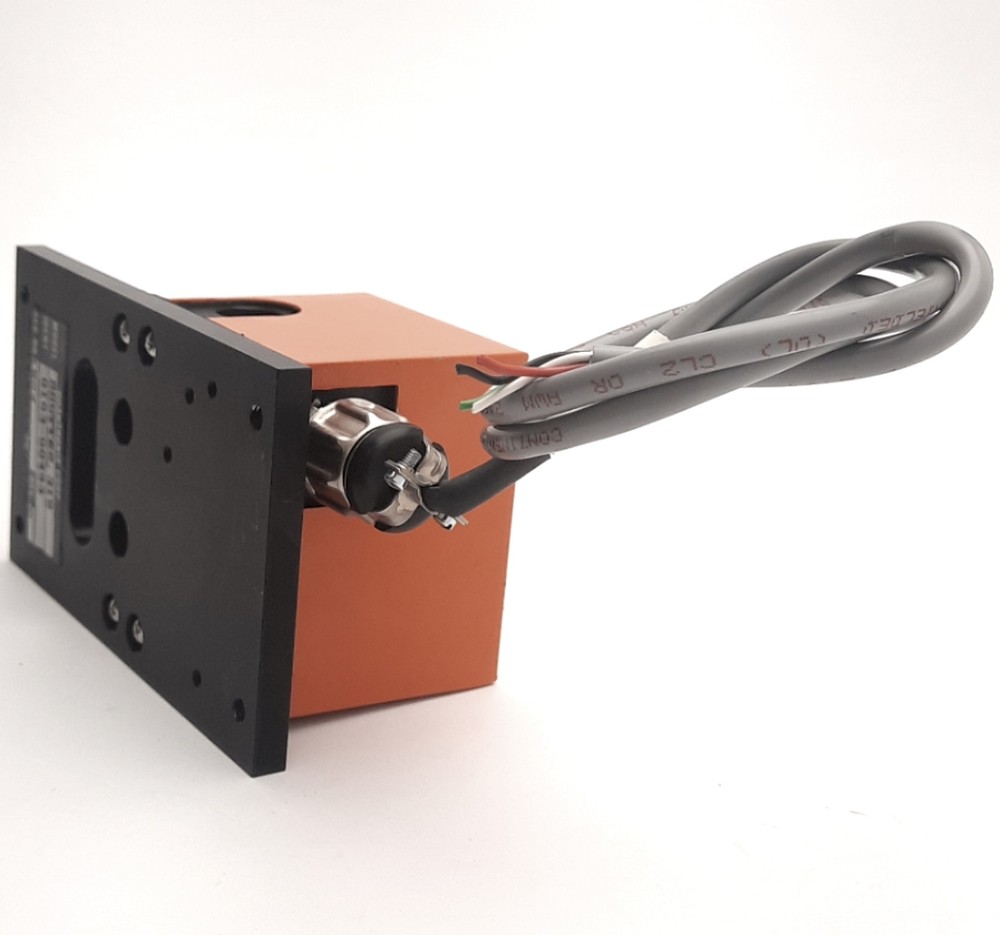 Quantronix Shutter. 319, 0103-00483 Laser Shutter Module, For IM-0103-0146 Unit