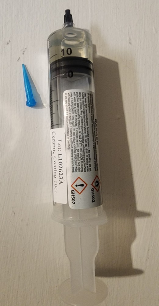 Ceramic Coating Opti-Coat 10cc