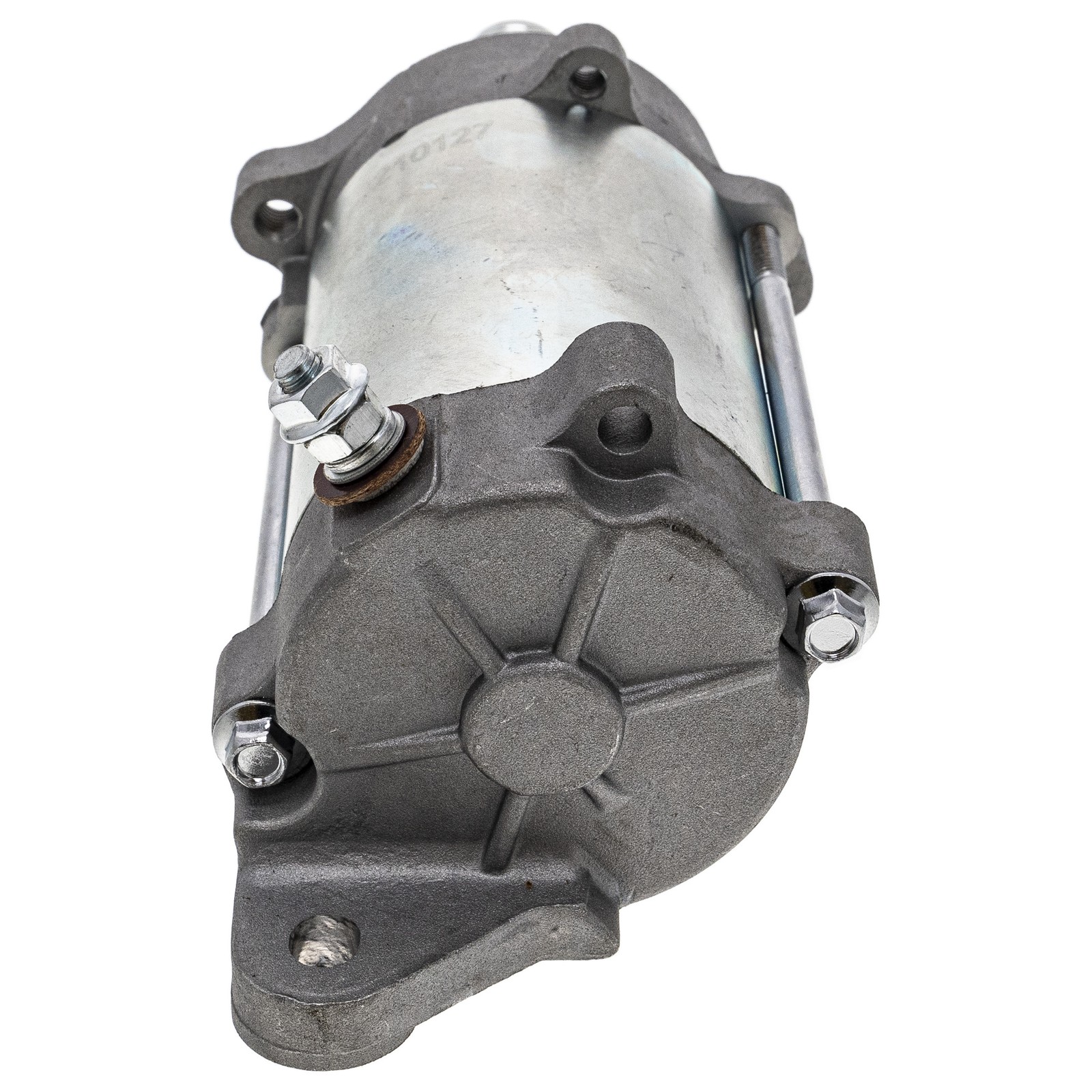 NICHE Starter Motor for Ski-Doo MXZ X 800R Summit Expedition 600 Snowmobile