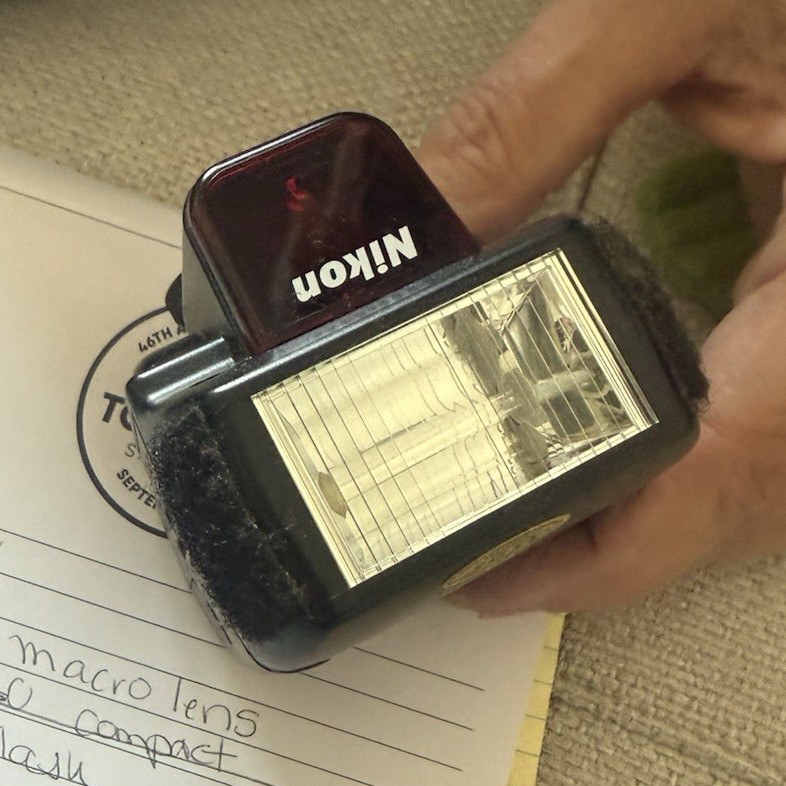Nikon DSLR Digital Camera