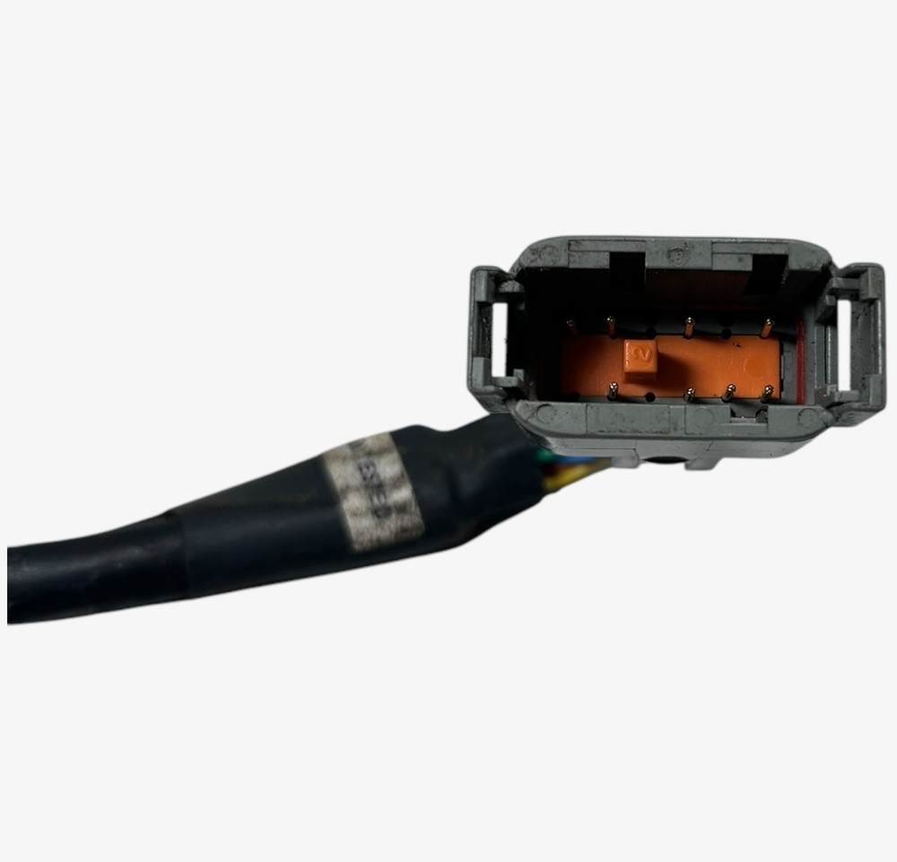 Teleflex CE13000, MagicBus i6000 Triple Engine Selector Switch Y Harness