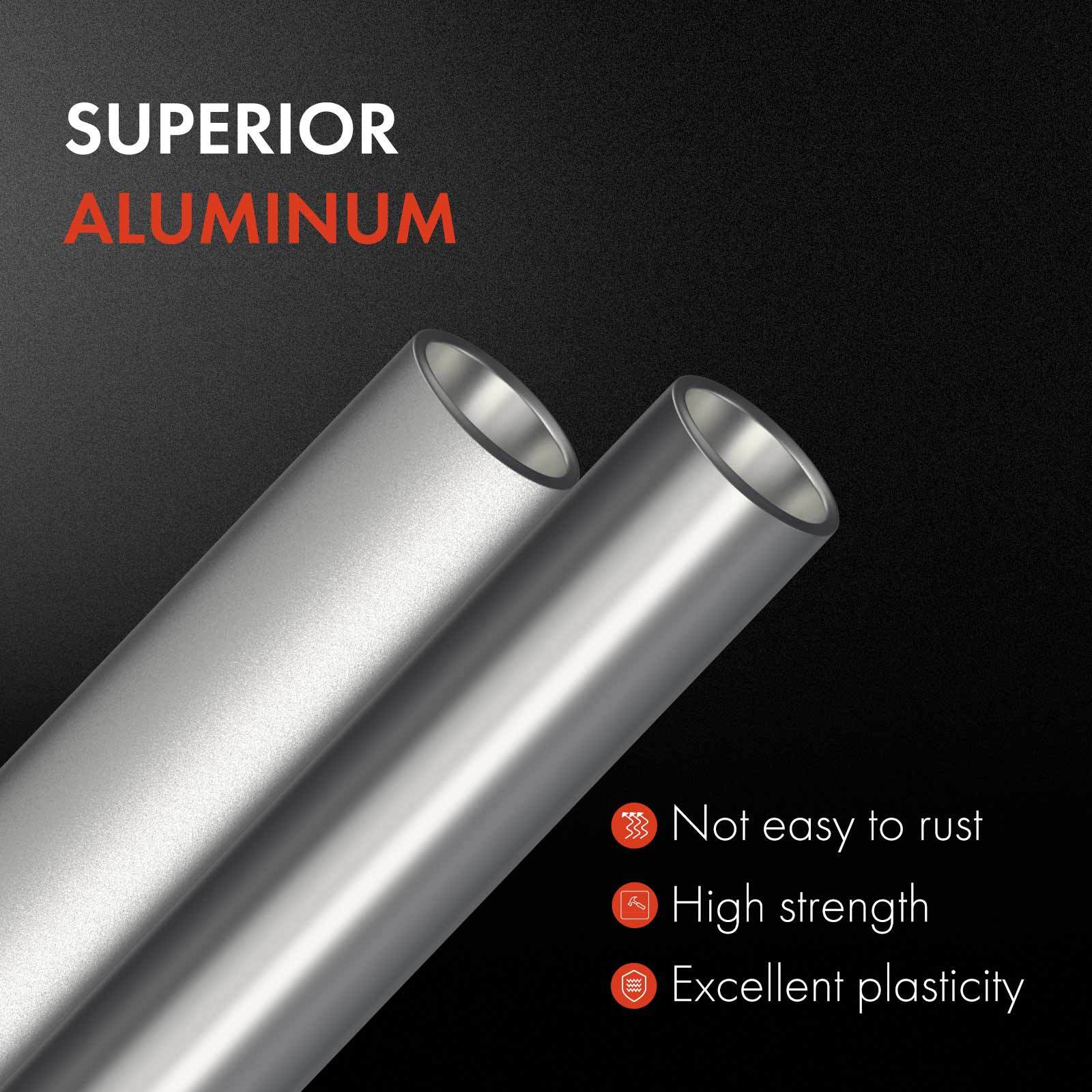 Suction And Discharge Assembly for Dodge Ram 2500 2006-2009 Ram 3500 5.9L 6.7L