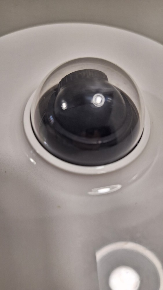 Pelco IL10-DP Indoor Camera