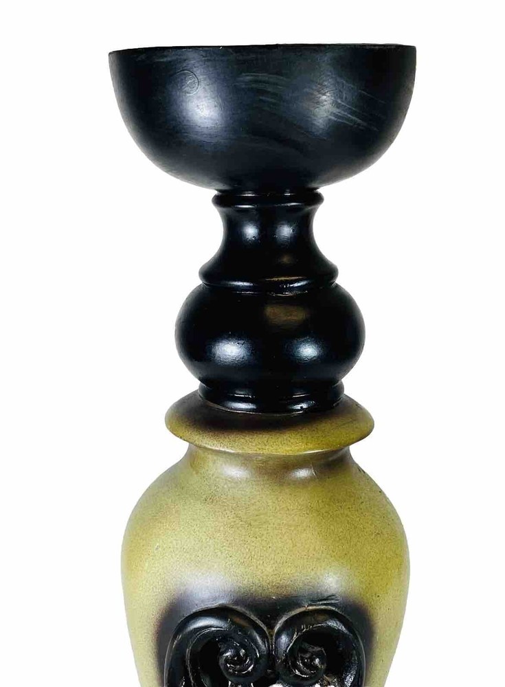 Home Decor Candle Holder 20” Tall