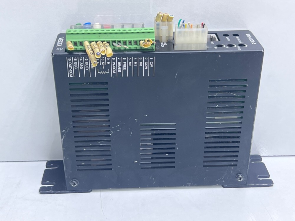 VEXTA BXD400A-S MOTOR DRIVER