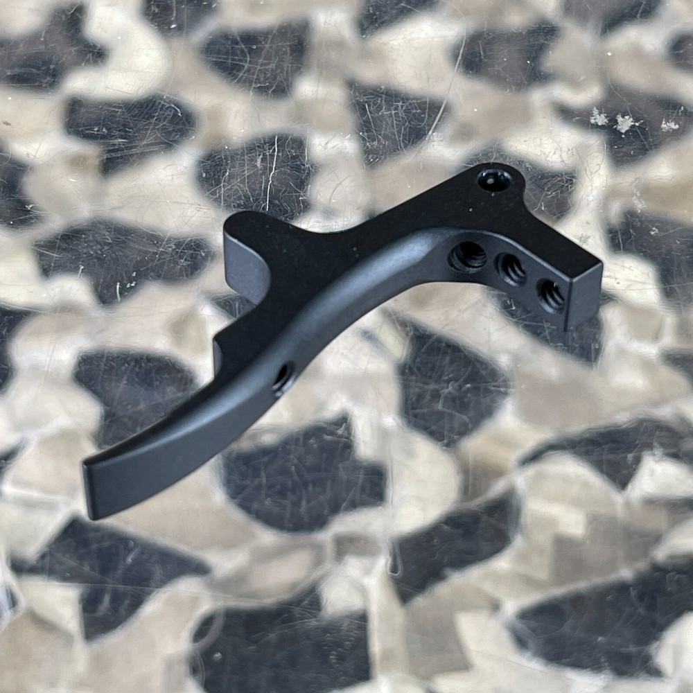 NEW Planet Eclipse Etek 5 Trigger - Black (SPA100824A000)