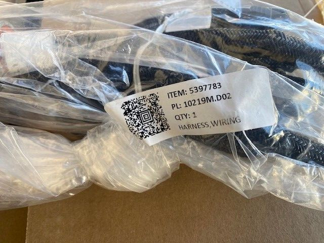 Cummins Wiring Harness - 5397783