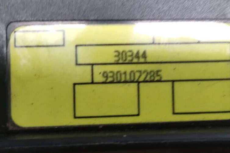 LMI LIQUID METRONICS 30344 Needs new timer for repair