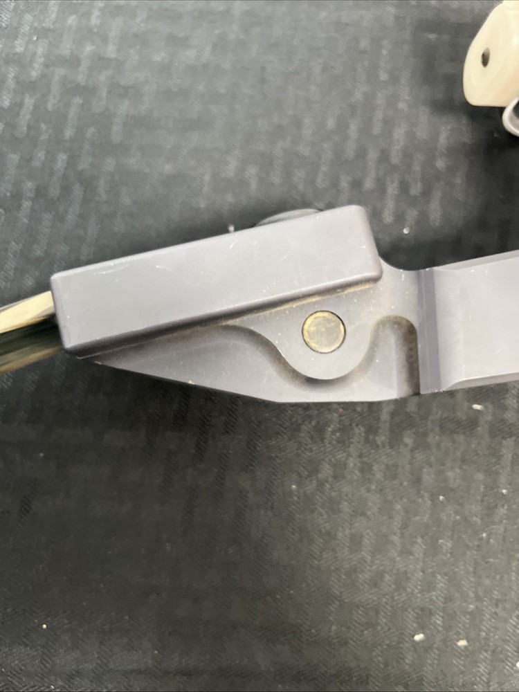 mcpherson compound bow