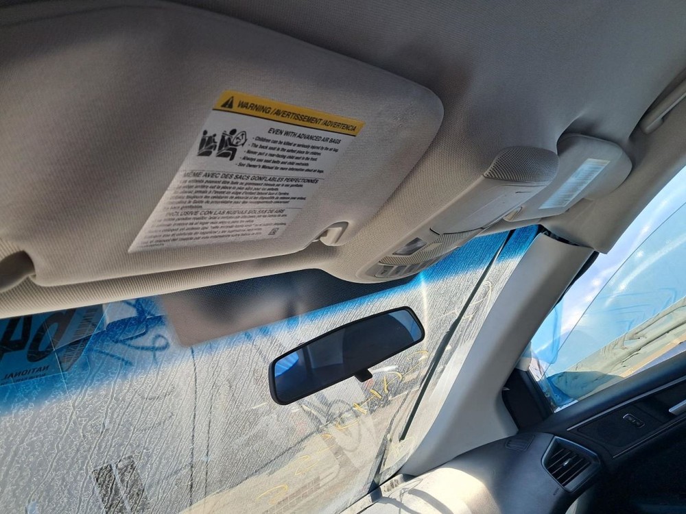 Fuse Box Engine Left Hand Engine Compartment Fits 15-18 EDGE 4788922