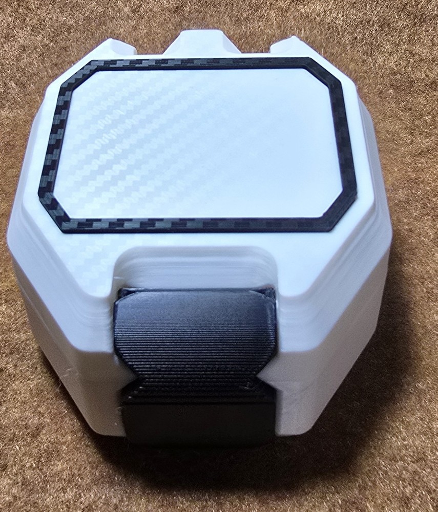 Dime Guardhouse Evocore bundle Storage Box (Capsule x 18)