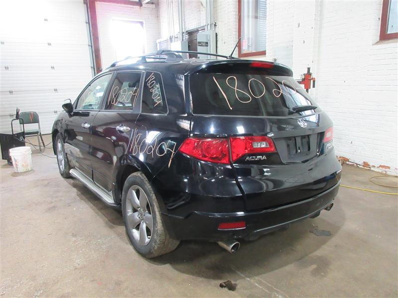 Used A/C Selector Switch fits: 2008 Acura Rdx Grade A