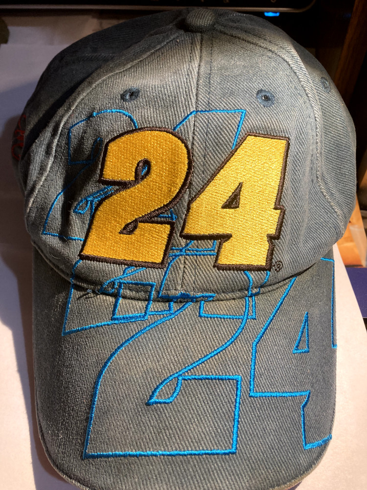 #24    ball   Cap