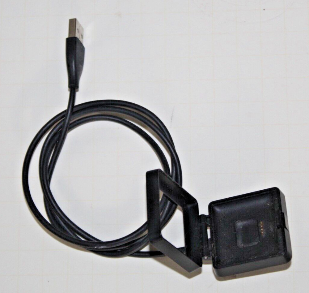 Fitbit Blaze OEM charger