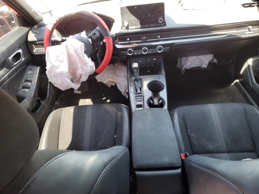 Temperature Control Fits 22 CIVIC 2526405