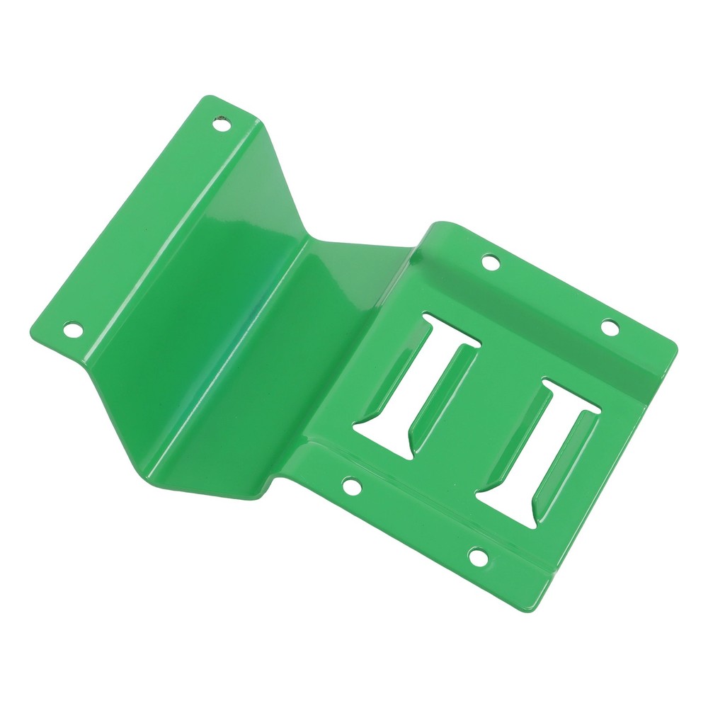 Universal E Track System 2 Straps 4 Wheel Chocks Hardware Cargo Control Green