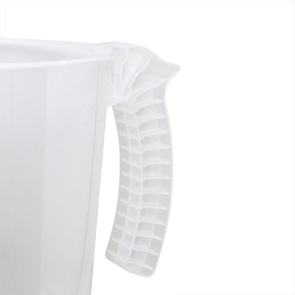 Multi-Purpose Measuring Pitcher - 1 Gallon (128oz.)