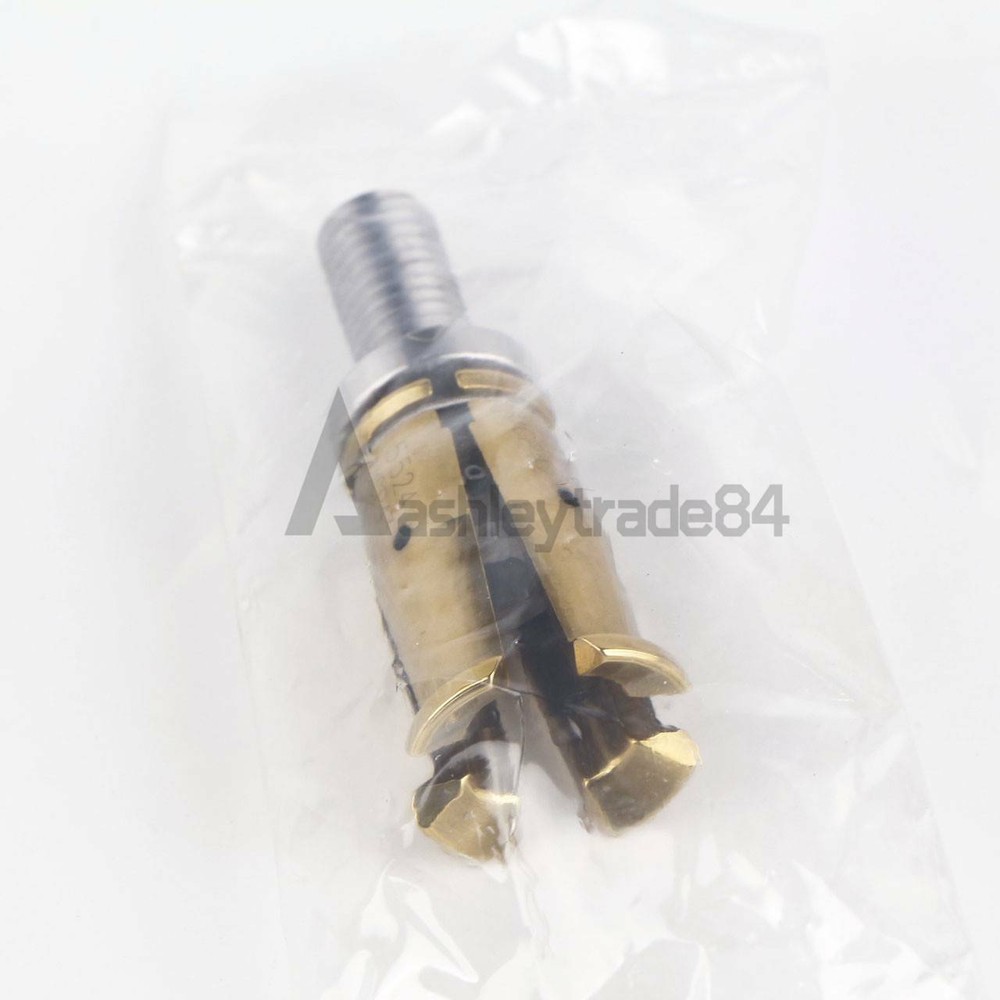 BT30 CNC ATC Spindle Tool 4 Petal Pull Clamp Claw 45° 45 degree Outer Screw