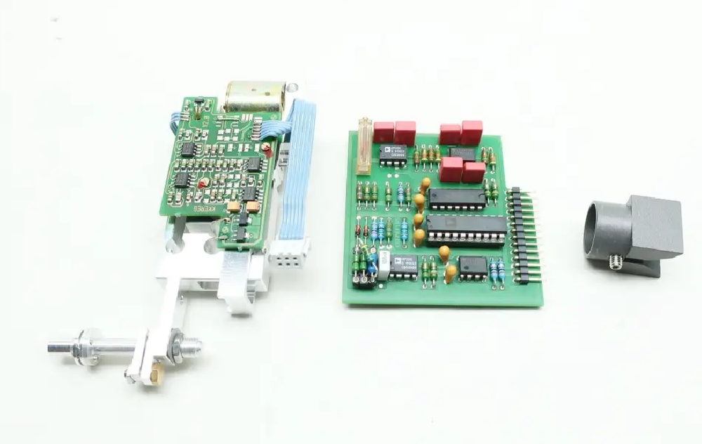 Bosch KKE-2-03 Load Cell