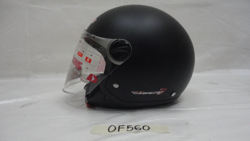Helmet model OF560 (size S) LS2