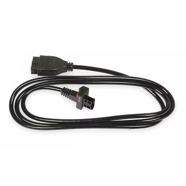 Mitutoyo SPC Data Output Cable 40 Inch For Digimatic Caliper Depth Gauge