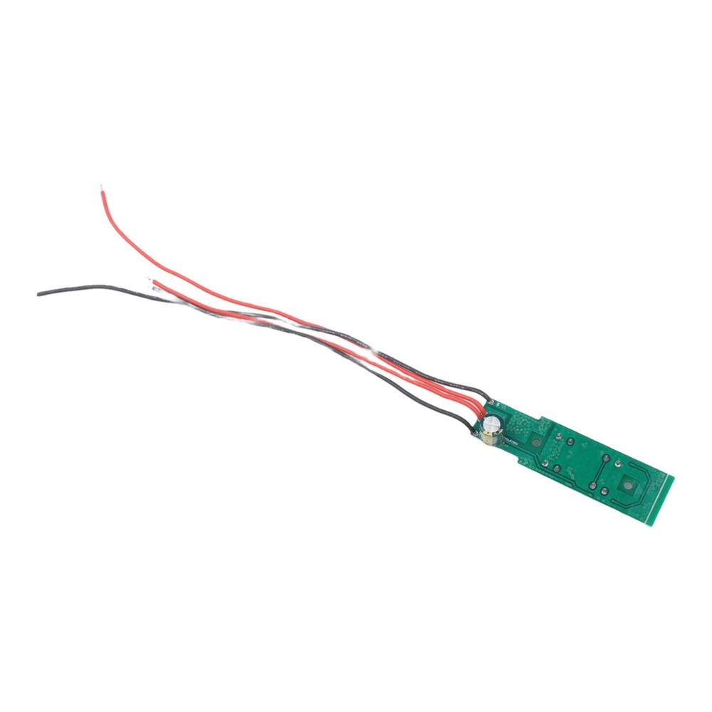 Tile Spacers PCB Clear Wiring Layout for Tile Smoothing for 21V