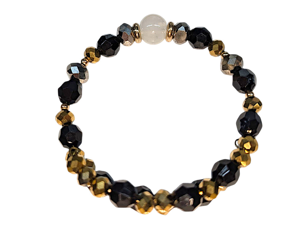 Bee Sting Bracelet