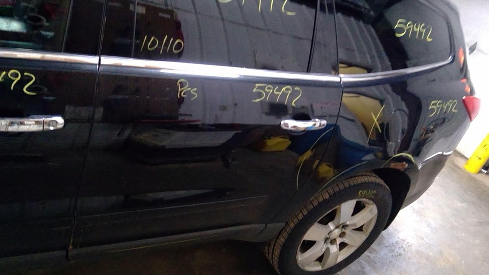 Used Telematics Interface Module fits: 2011 Chevrolet Traverse Communication OnS