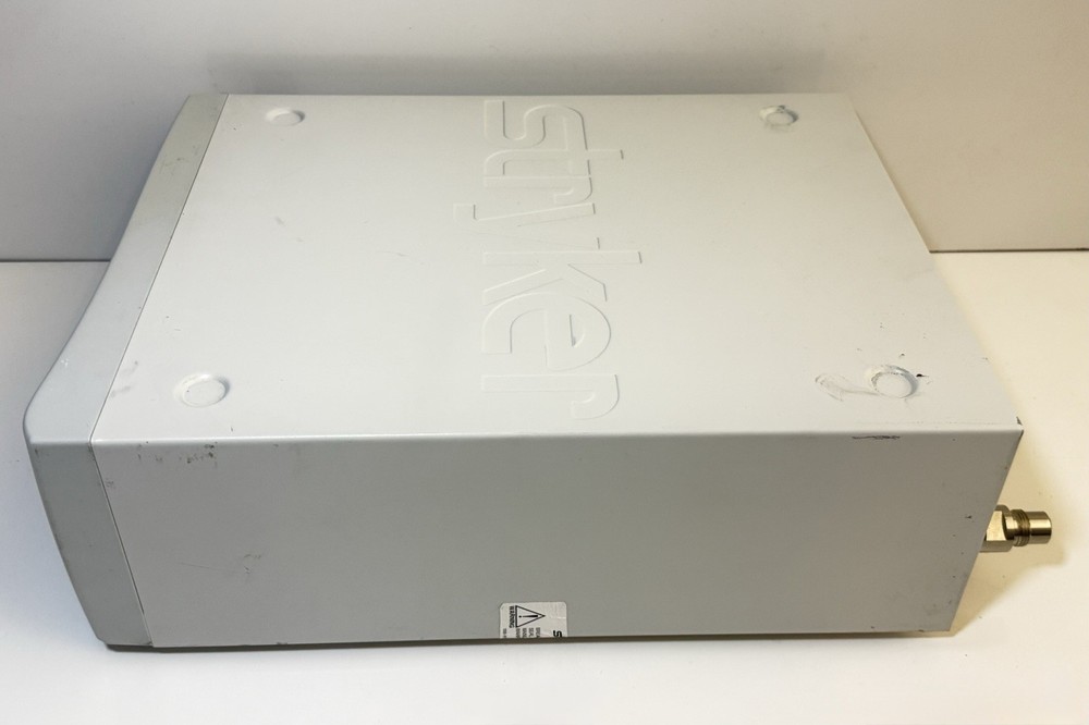 Stryker FM300 Pneumoclear CO2 Conditioning Insufflator